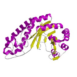Image of CATH 4fnuD02