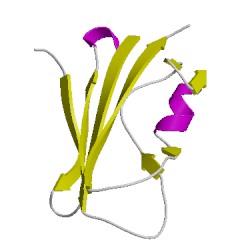 Image of CATH 4fnuD03