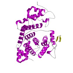 Image of CATH 4fnvA01