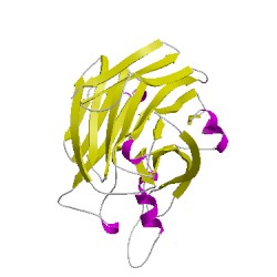 Image of CATH 4fnvA02