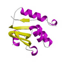 Image of CATH 4fo0A04