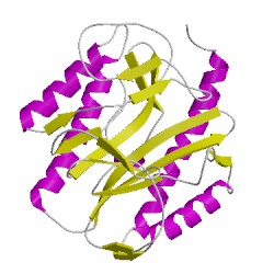 Image of CATH 4fo7A00