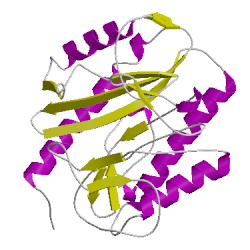 Image of CATH 4fo7B00