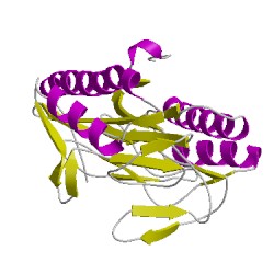 Image of CATH 4fo7C00