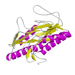 Image of CATH 4fo7D