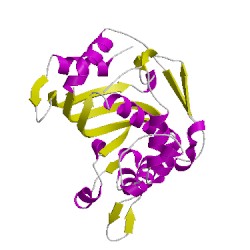 Image of CATH 4foaA