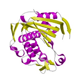 Image of CATH 4foaB