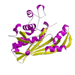 Image of CATH 4foaD