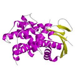 Image of CATH 4foiA01