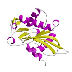 Image of CATH 4foiA02