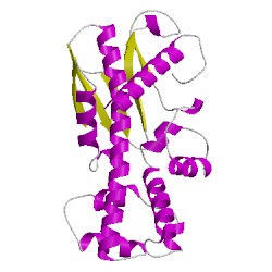 Image of CATH 4foiA03