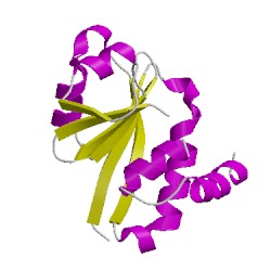 Image of CATH 4fooA01