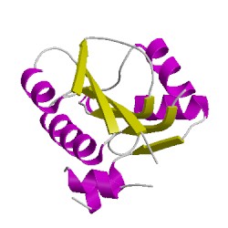 Image of CATH 4fooA02