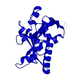 Image of CATH 4fop