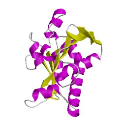 Image of CATH 4fopA00
