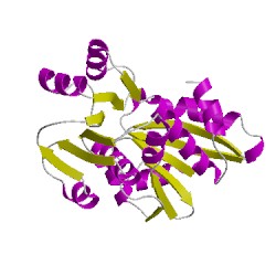 Image of CATH 4fosA