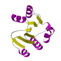Image of CATH 4fosA02