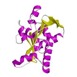 Image of CATH 4fotA00