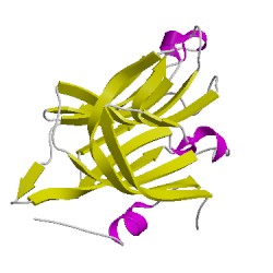 Image of CATH 4fovA01