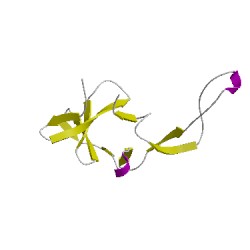 Image of CATH 4fovA03