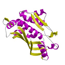 Image of CATH 4foxB00