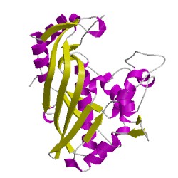 Image of CATH 4foxC00