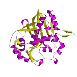 Image of CATH 4foxD00
