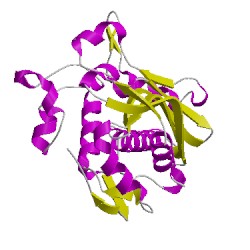 Image of CATH 4foxE00