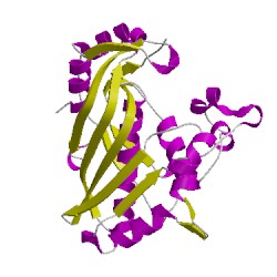 Image of CATH 4foxG00