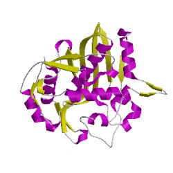 Image of CATH 4foxH00