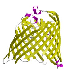 Image of CATH 4fozA01