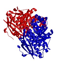 Image of CATH 4fp1