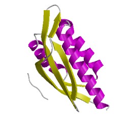 Image of CATH 4fp1A01