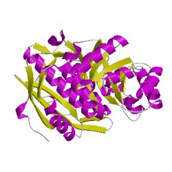 Image of CATH 4fp1B