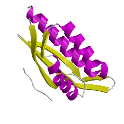 Image of CATH 4fp1B01