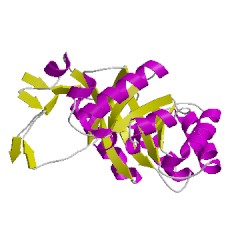 Image of CATH 4fp1B02