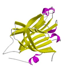 Image of CATH 4fp3A01