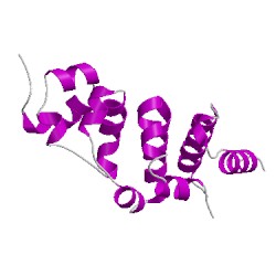 Image of CATH 4fp7B02