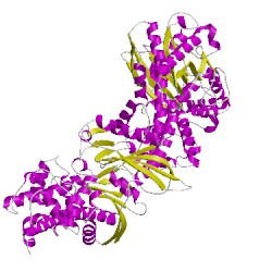 Image of CATH 4fpaA