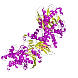 Image of CATH 4fpbA