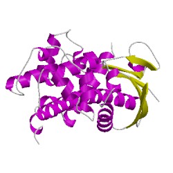 Image of CATH 4fpbA01