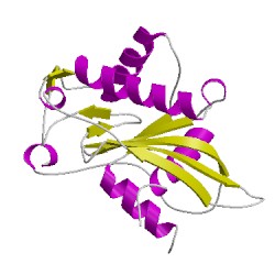 Image of CATH 4fpbA02