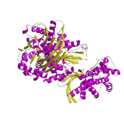 Image of CATH 4fpbB