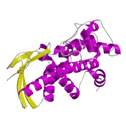 Image of CATH 4fpbB01