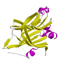 Image of CATH 4fpgA01