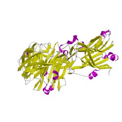 Image of CATH 4fphA