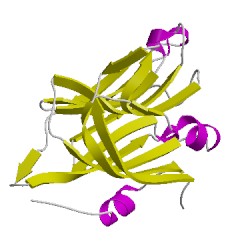 Image of CATH 4fphA01