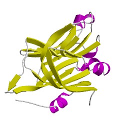 Image of CATH 4fpkA01