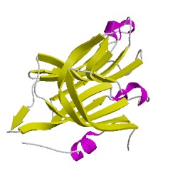 Image of CATH 4fplA01