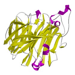 Image of CATH 4fplA02